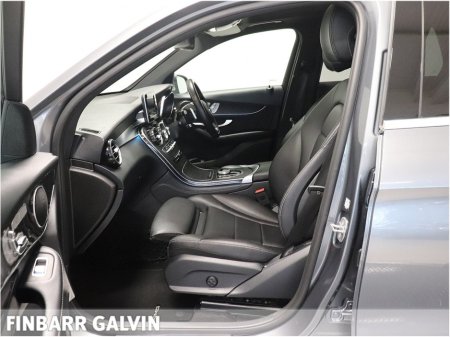 2018 Mercedes-Benz GLC Class - thumbnail 10