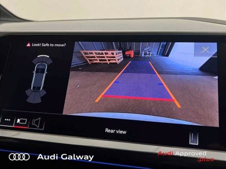 2025 Audi Q4 e-tron - thumbnail 15