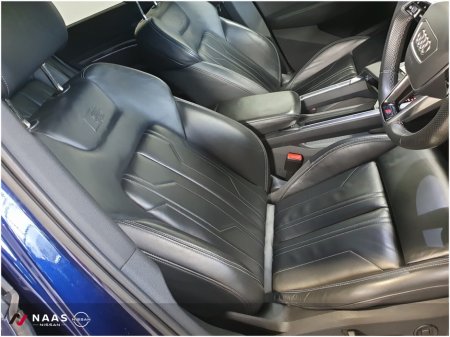 2022 Audi e-tron - thumbnail 21