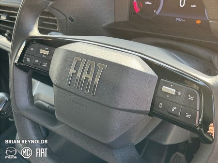 2025 Fiat Scudo - thumbnail 19