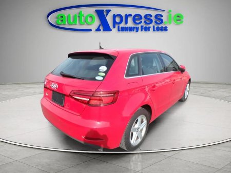 2019 Audi A3 - thumbnail 15