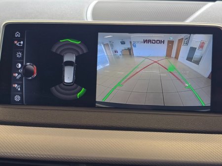 2016 BMW X5 - thumbnail 11