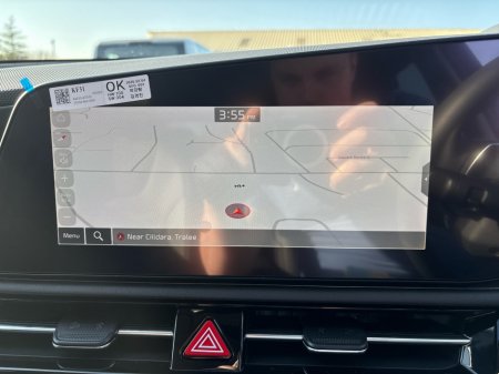 2026 Kia Niro - thumbnail 17