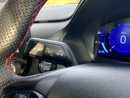 2022 Ford Puma - thumbnail 11