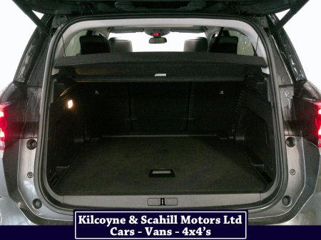 2023 Citroen C5 Aircross C-SERIES BLUEHDI 1 €32,500 thumbnail