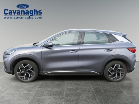 2023 BYD ATTO 3 - thumbnail 2