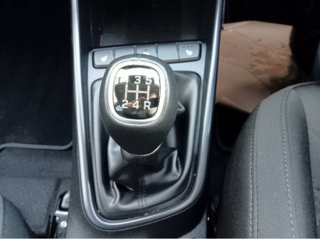 2023 Hyundai Bayon EXECUTIVE 5DR €19,950 thumbnail