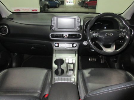 2019 Hyundai Kona - thumbnail 9