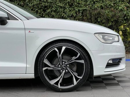 2014 Audi A3 - thumbnail 11