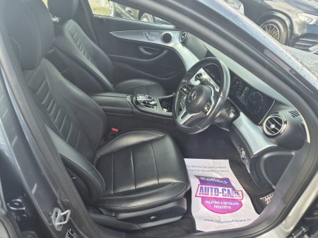 2019 Mercedes-Benz E Class - thumbnail 9