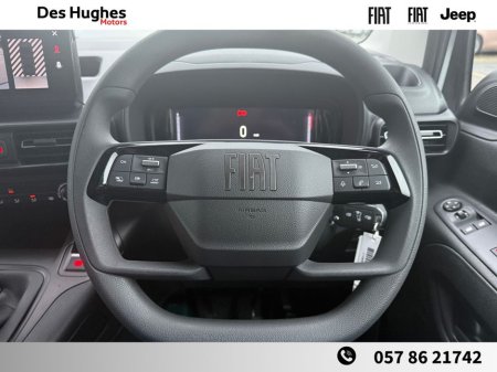 2026 Fiat Doblo - thumbnail 19