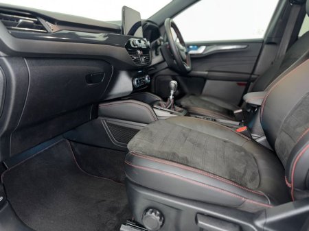 2023 Ford Kuga St-line X 5D 1.5TD120 S6.2 M6 thumbnail