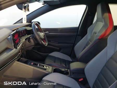2021 Volkswagen Golf GTI CLUB 2.0TSI 5DR 300HP DSG €43,950