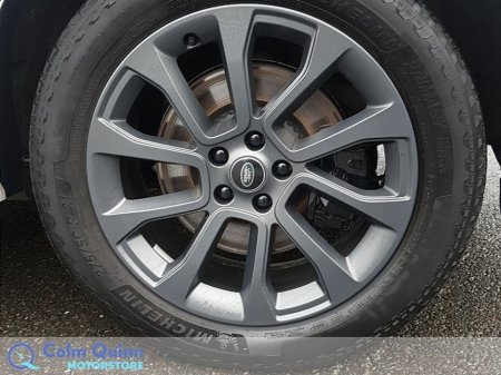 2023 Land Rover Range Rover Sport P440E 3.0 PHEV - Brasco Grey €89,995 thumbnail