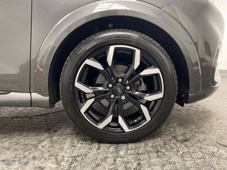 2023 Ford Puma - thumbnail 5