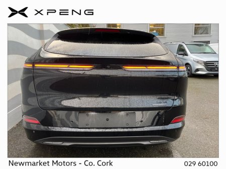 2026 Xpeng G6 - thumbnail 10