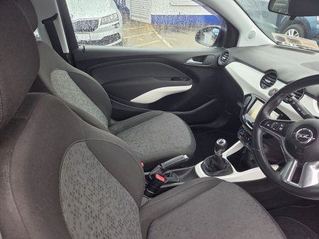 2014 Opel Adam - thumbnail 11