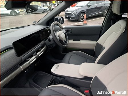 2026 Kia EV3 GT-Line €49,590