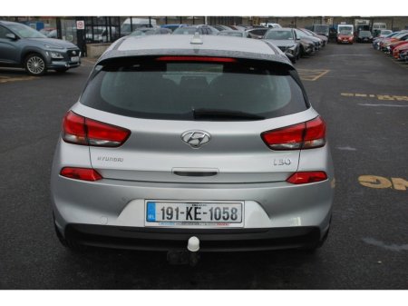 2019 Hyundai i30  €14,950