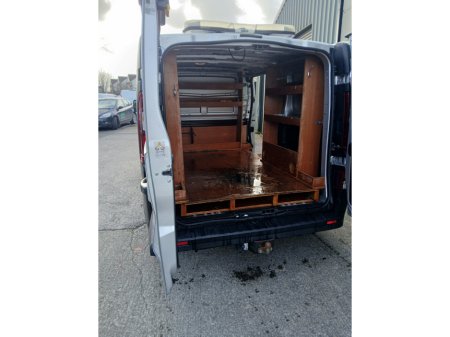 2017 Fiat Talento - thumbnail 10