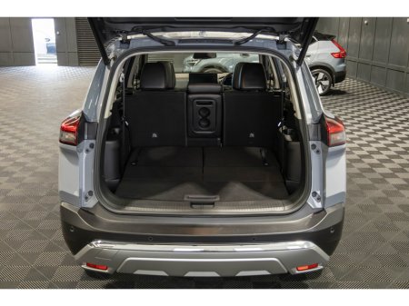 2024 Nissan X-Trail - thumbnail 13
