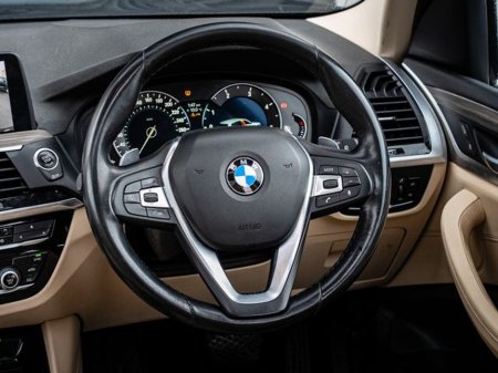 2019 BMW X3 - thumbnail 9