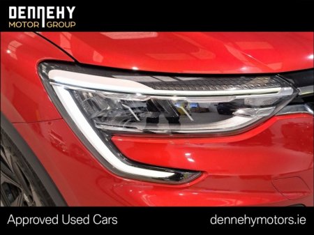 2022 Renault Arkana - thumbnail 19