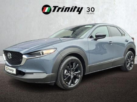 2026 Mazda CX-30 * FINANCE FROM 3.9% APR OR €2000 TRADE IN BOOSTER * IN STOCK FOR IMMEDIATE DELIVERY IN 2026 * TRINITY MOTORS * * €42,400
