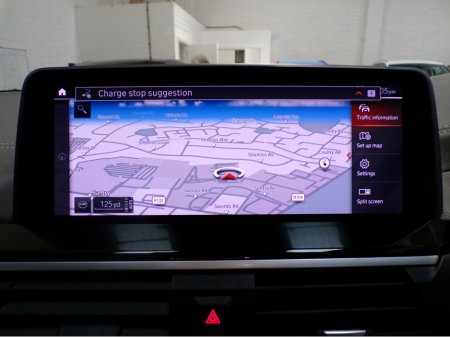 2022 BMW iX3 - thumbnail 15