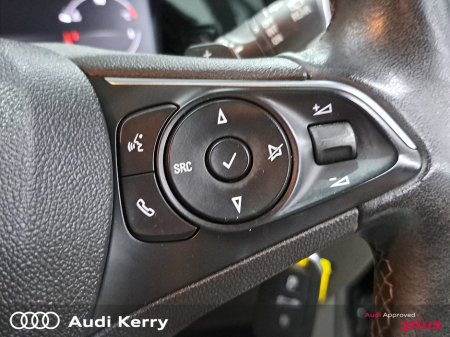 2024 Opel Grandland X - thumbnail 21