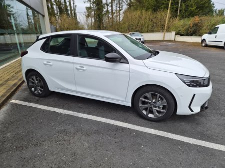 2026 Opel Corsa - thumbnail 5