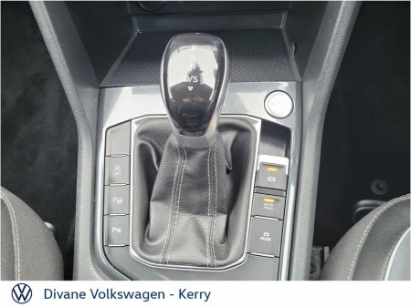 2024 Volkswagen Tiguan Allspace - thumbnail 16