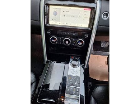 2018 Land Rover Discovery 3.0 TDV6 HSE 7 Seat €21,950 thumbnail