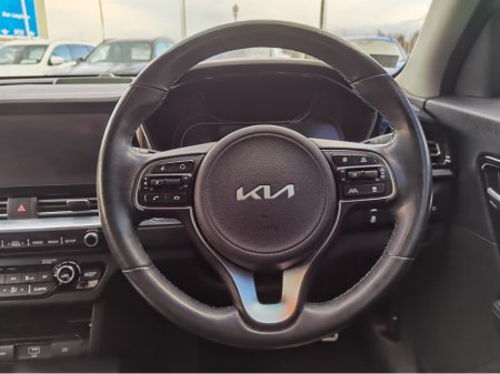 2022 Kia Niro 64KWH E-NIRO MY22 - FINANCE AVAILABLE - CALL US TODAY ON 01 492 6566 OR 087-092 5525 €19,950 thumbnail