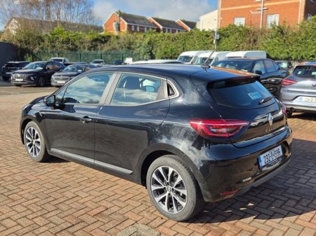 2023 Renault Clio - thumbnail 5