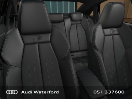 2026 Audi A3 Saloon 30 TDI 115HP SE €52,092 thumbnail