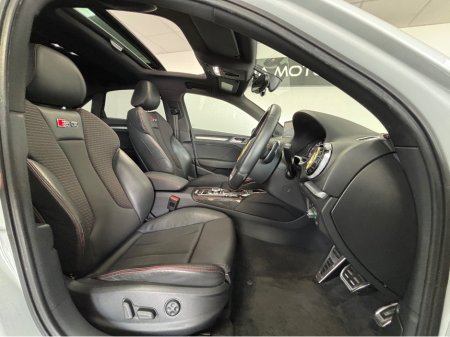 2015 Audi S3 - thumbnail 9