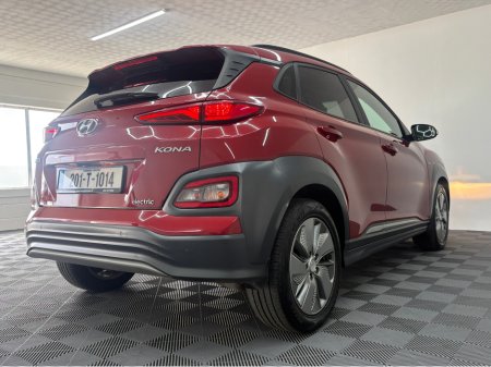 2020 Hyundai Kona - thumbnail 20