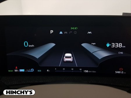 2024 Kia EV6 EV6 Earth SEM thumbnail