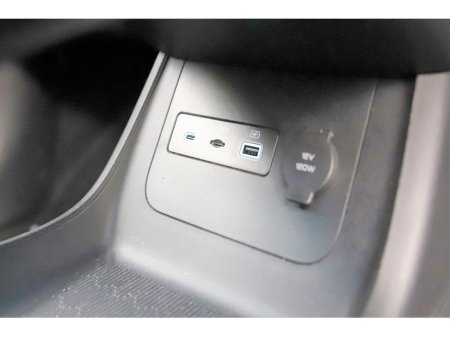 2023 BYD ATTO 3 ATTO 3 DESIGN *BI-TONE LEATHER*EL.SUNROOF*360 PAN CAMERA* €25,890 thumbnail