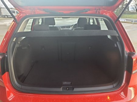 2017 Volkswagen Golf 1.6 TDI Match Edition BMT 110PS 5DR €12,950 thumbnail