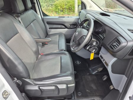 2022 Opel Vivaro - thumbnail 15