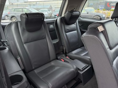 2014 Volvo XC90 D5 AWD SE GT 5DR Auto €14,900 thumbnail