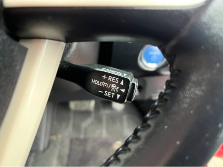 2018 Toyota Prius TOURING SELECTION AUTOMATIC 1.8 HYBRID PETROL //HIGH SPEC//FULL LEATHER HEATED SEATS//HEAD UP DISPLAY//ADAPTIVE CRUISE CONTROL//REVERSE CAMERA// €16,950 thumbnail