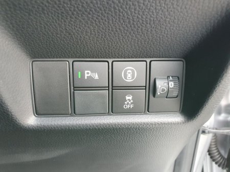 2020 Honda Jazz - thumbnail 17