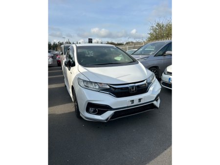 2019 Honda Fit - thumbnail 3