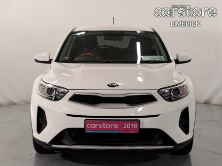 2018 Kia Stonic - thumbnail 8