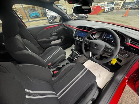 2026 Opel Corsa - thumbnail 9