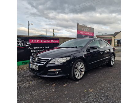 2009 Volkswagen Passat - thumbnail 5