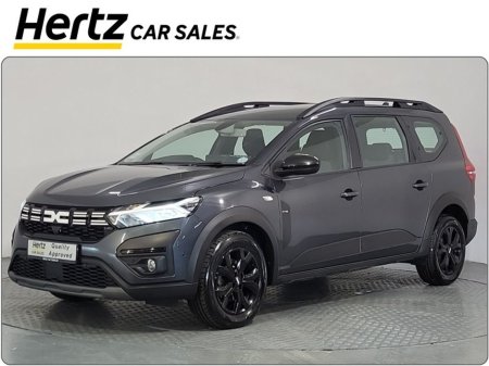 2023 Dacia Jogger - thumbnail 7